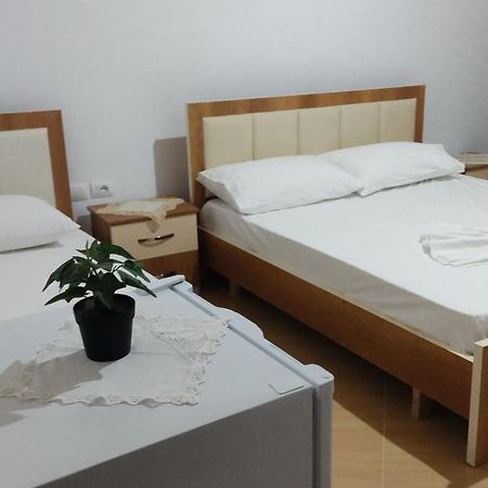 Dino Guest House Gjirokastër 外观 照片