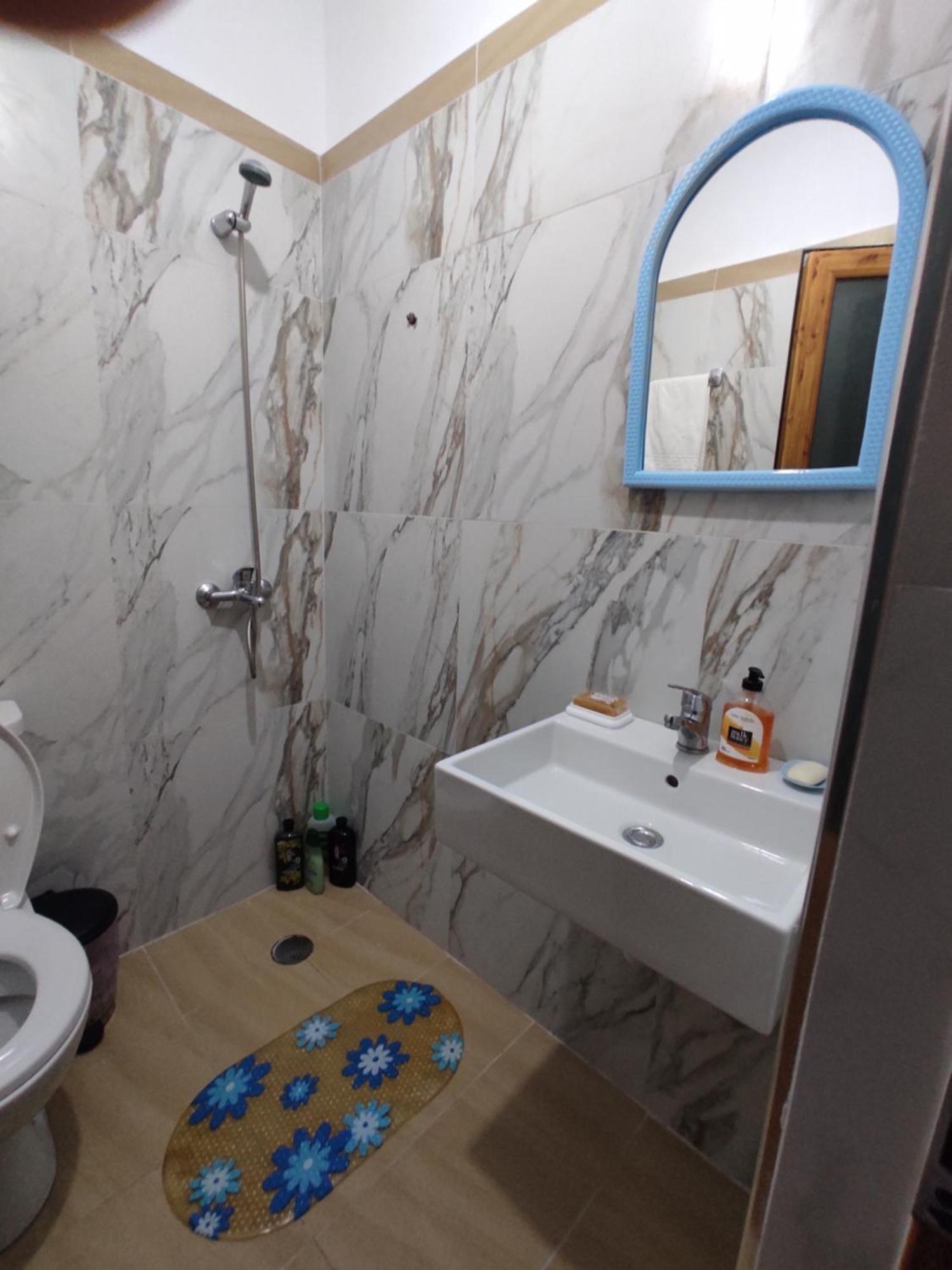 Dino Guest House Gjirokastër 外观 照片